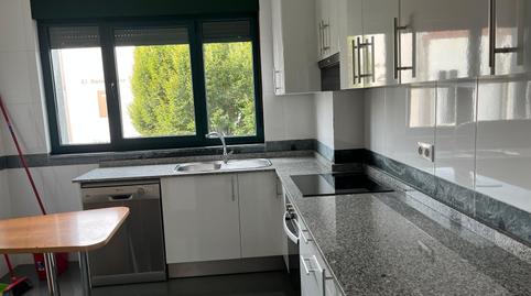 Foto 4 de Apartamento de alquiler en Avenida de Magoi, 19, Acea de Olga - Augas Férreas, Lugo