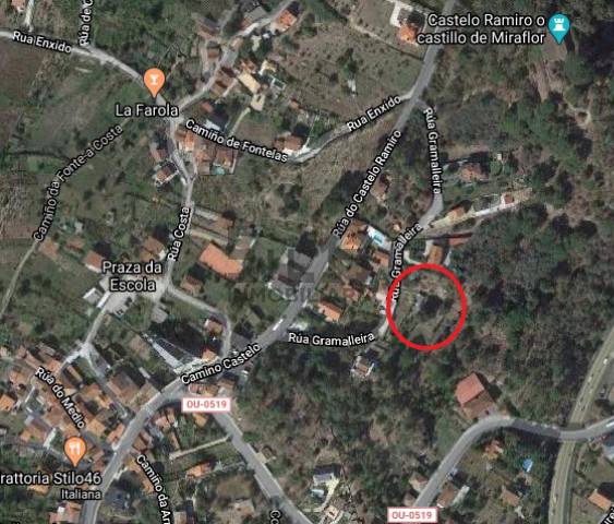 Terreno residencial en Venta en CABEZA DE VACA en Vistahermosa