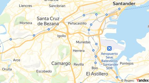 Photo 3 of Flat for sale in Herrera, Camargo