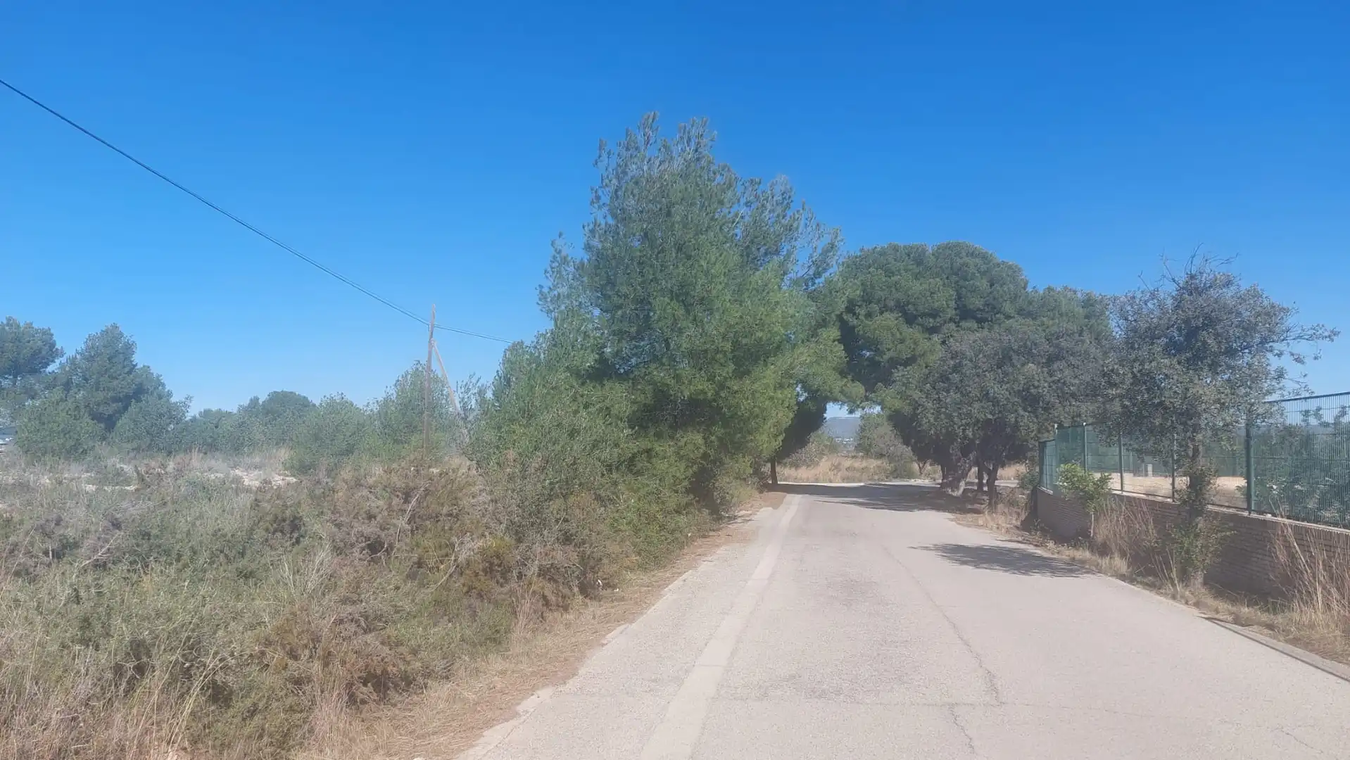 Terrain rustique à vendre à Camí de Paterna - Lloma del Calderer, imagen 4