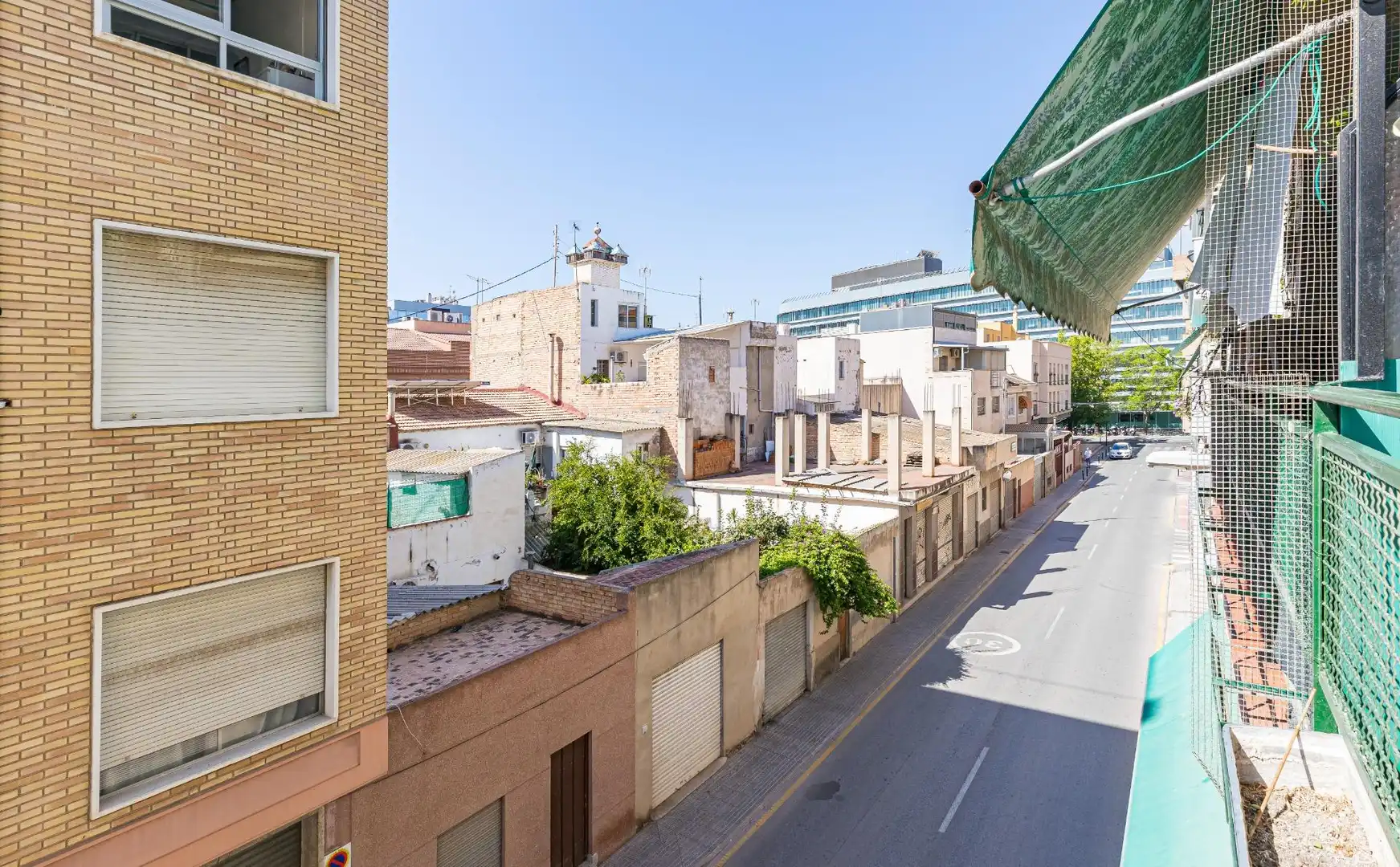 Piso de alquiler en Calle MAR DEL CARIBE, Vistalegre