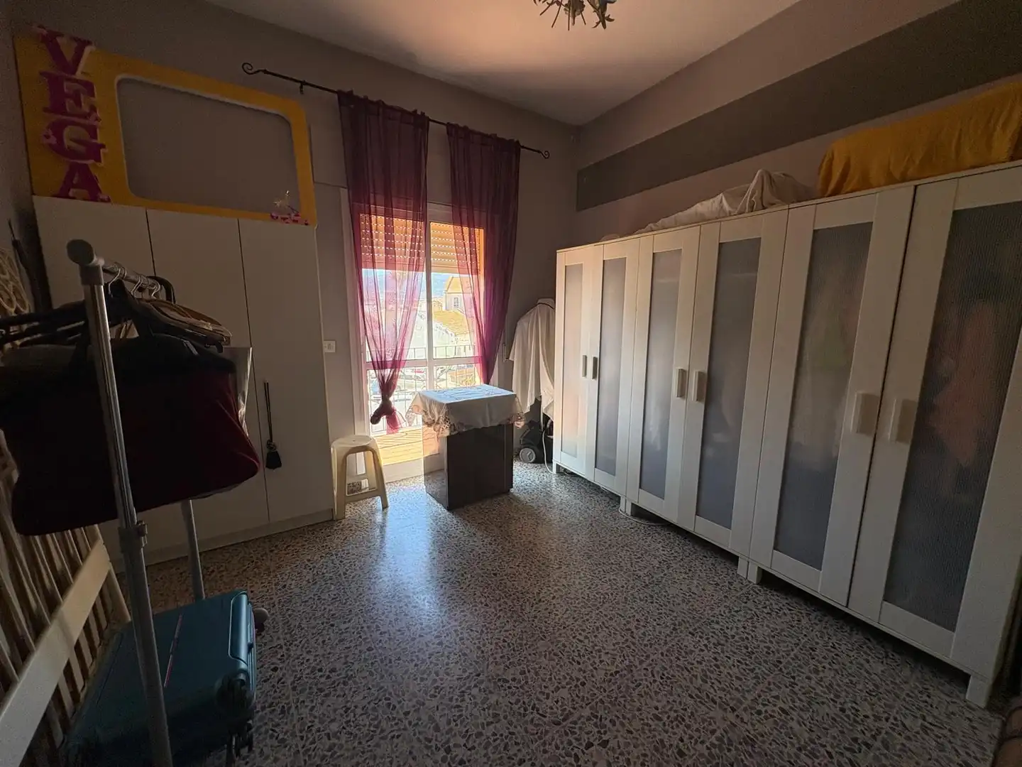 Casa adosada en venta en Algeciras, Cádiz
