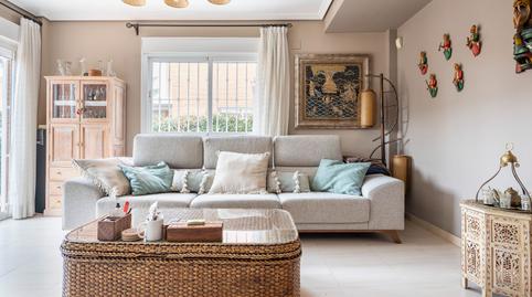 Photo 2 of Single-family semi-detached for sale in Urbanizaciones, Madrid