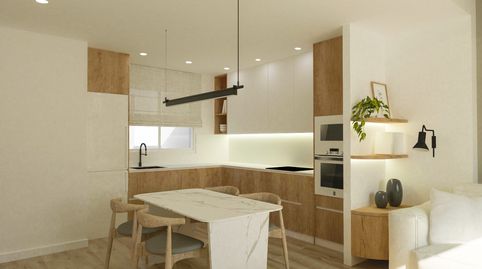 Foto 4 de Piso en venta en Alhama de Murcia ciudad, Murcia