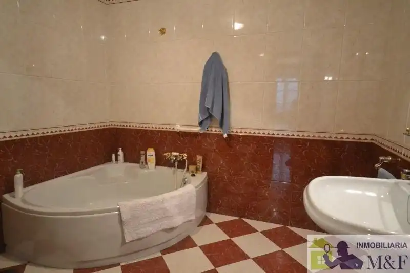 Haus mit Terrasse zum Verkauf in Palma del Río, imagen 37