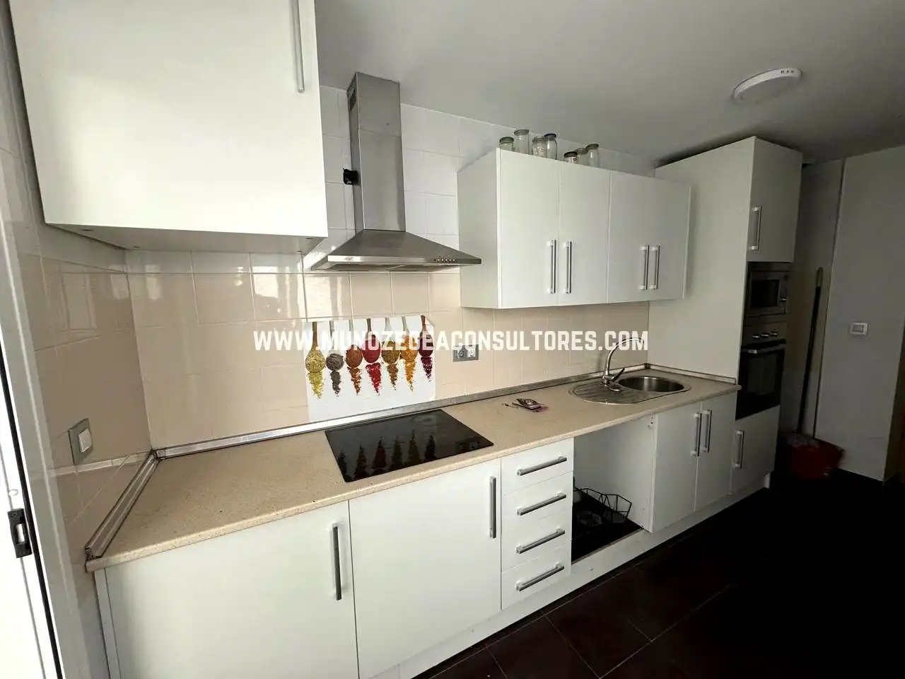 Wohnung mit Aufzug zum Verkauf in Antonio Santos Padilla, imagen 3