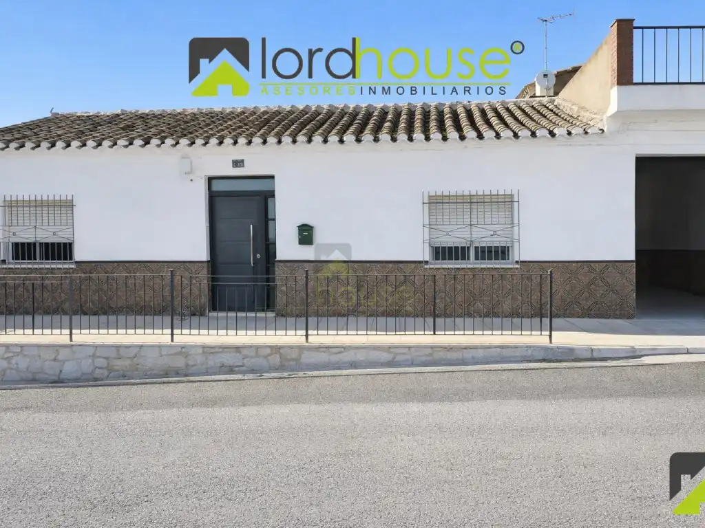 Casa en venta en Diseminados Puerto Adentro, imagen 15