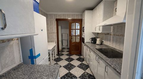 Photo 2 of Flat for sale in Calle Calle Carmen Díaz, Villegas, Sevilla Capital