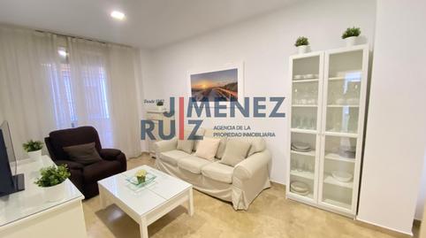 Photo 2 of Flat to rent in Casco Histórico - Ribera del Marisco, Cádiz