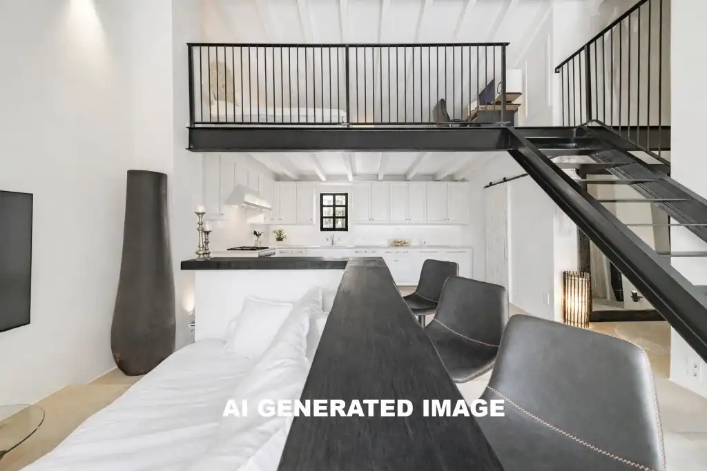 Bedroom of Detached homes for sale in Alcúdia  with Air Conditioner and Terrace