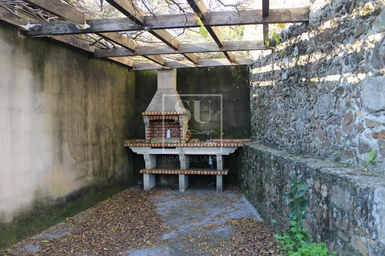 Xalet amb jardí en venda a O Rosal, imagen 29