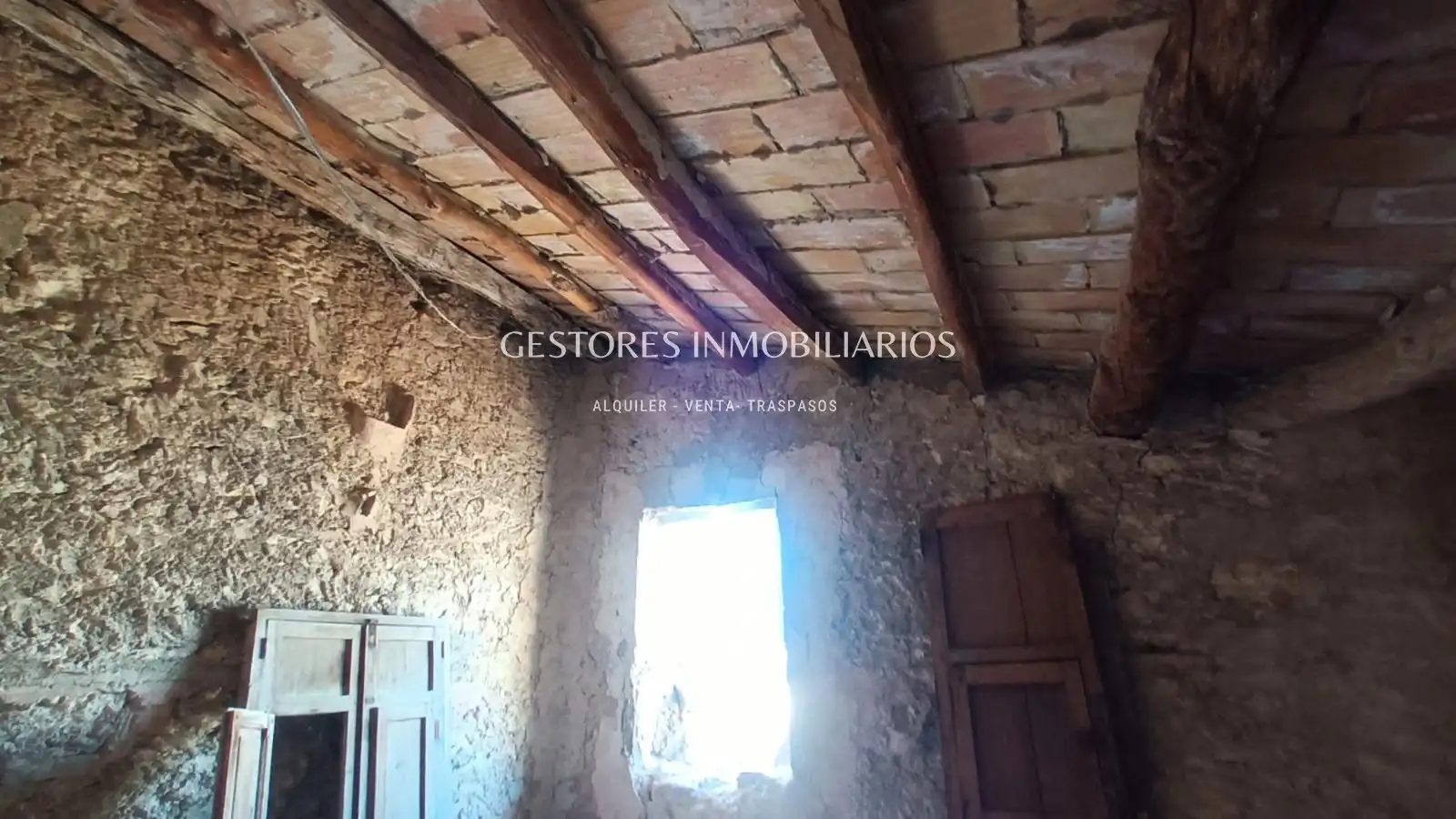 Buildings for sale in Muro de Alcoy