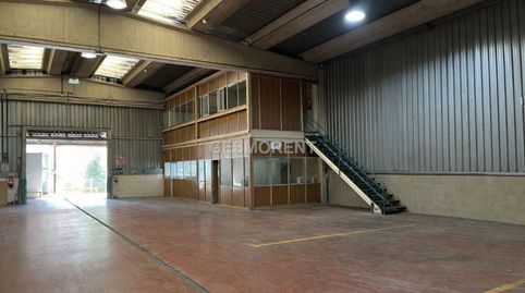 Foto 4 von Fabrikhallen zur Miete in El Barral Ferial, Coslada
