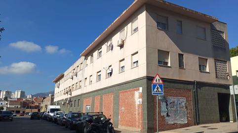 Foto 5 de Piso en venta en Victoria Eugenia, Pescadores - Saladillo, Algeciras