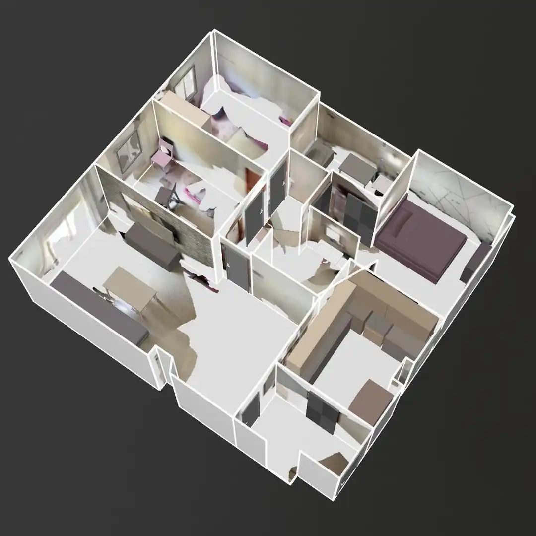 Flat with lift for sale in Calle Calle Pintor Soriano Quirós, imagen 43