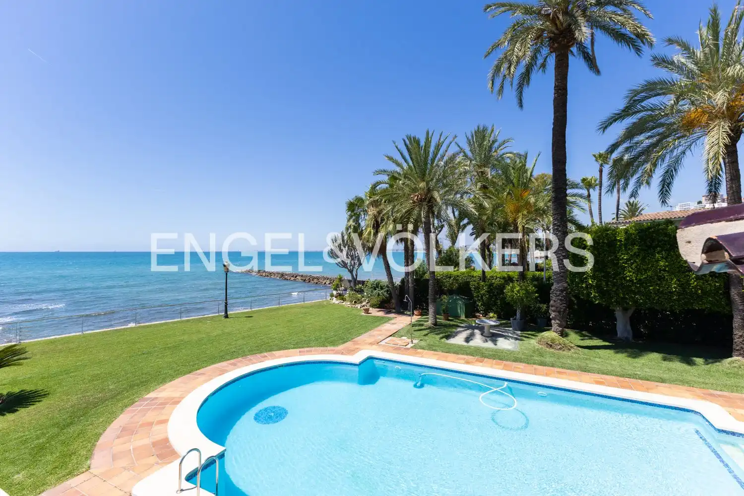 Vista exterior de Casa adosada de lloguer en Oropesa del Mar / Orpesa amb Aire condicionat, Calefacció i Jardí privat