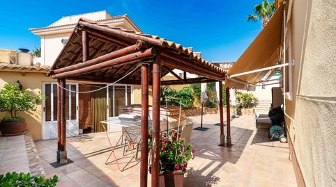 Foto 5 de Casa o chalet en venta en Barranco Hondo, La Nucia