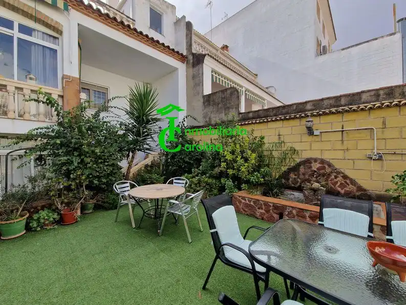 Terrace of Houses for sale in La Carolina  with Air Conditioner, Heating and Private garden