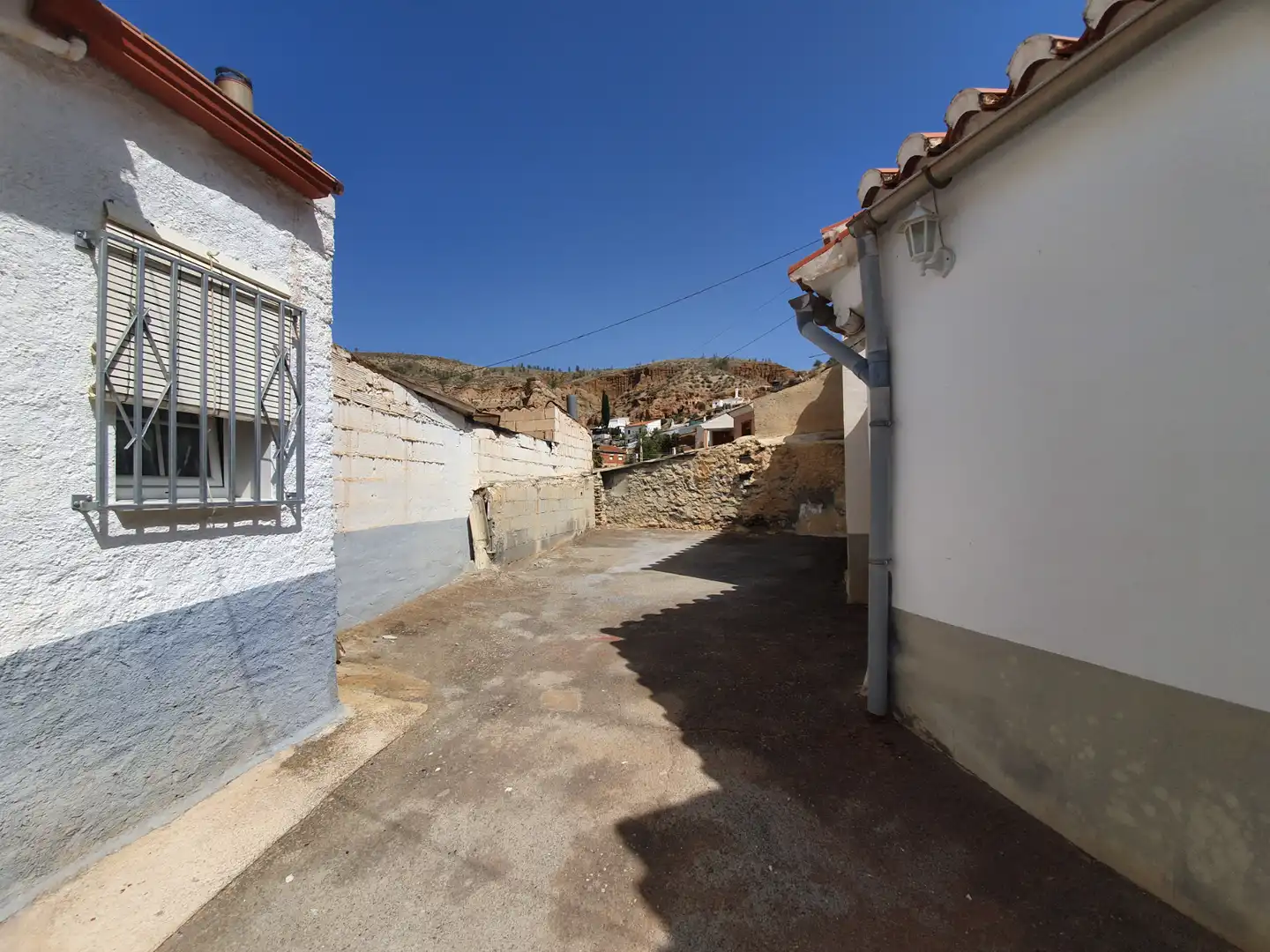 Chalet en venta en Marchal, imagen 23