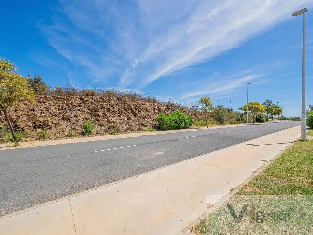 Lands and plots for sale in Costa Esuri, imagen 7