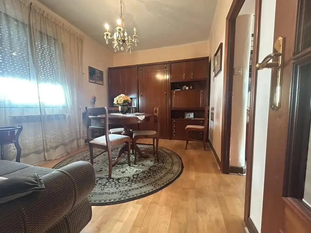 Wohnung zum Verkauf in Bueno Monreal Kalea, imagen 4