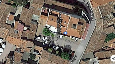 Foto 5 von Garage zum Verkauf in Calle Fernando López, 15, San Pedro, Albacete