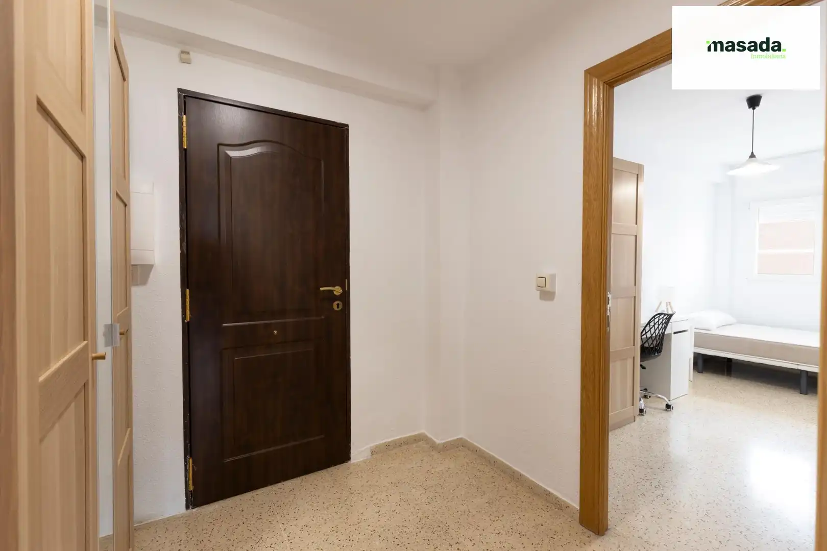 Piso en venta en Granada con Aire acondicionado, Calefacción y Amueblado
