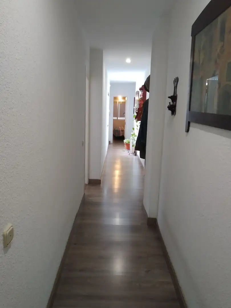 Piso en venta en Málaga