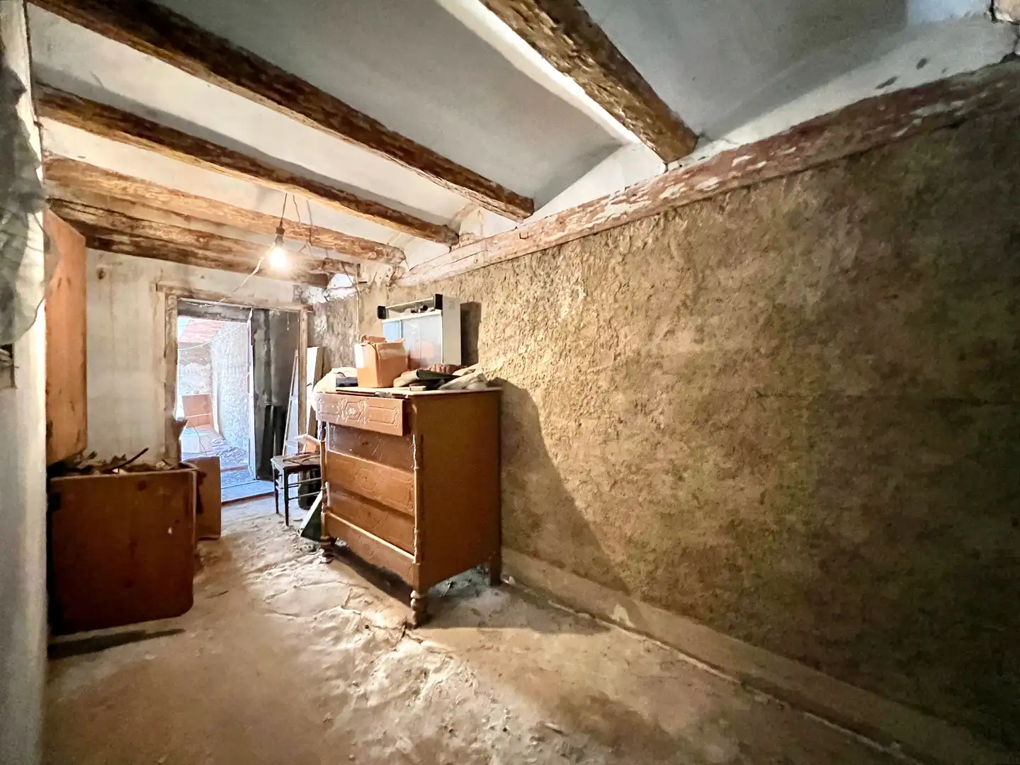 Houses for sale in Cornudella de Montsant  with Balcony
