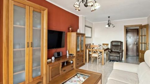 Foto 2 de Piso en venta en Calle Genoveses, La Florida - Parque Norte, Málaga Capital