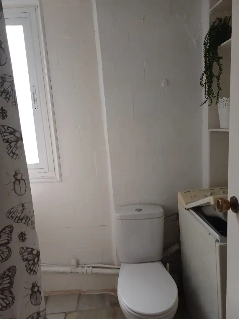 Apartments for rent in Calle Cristóbal Morales, Arenal - Museo