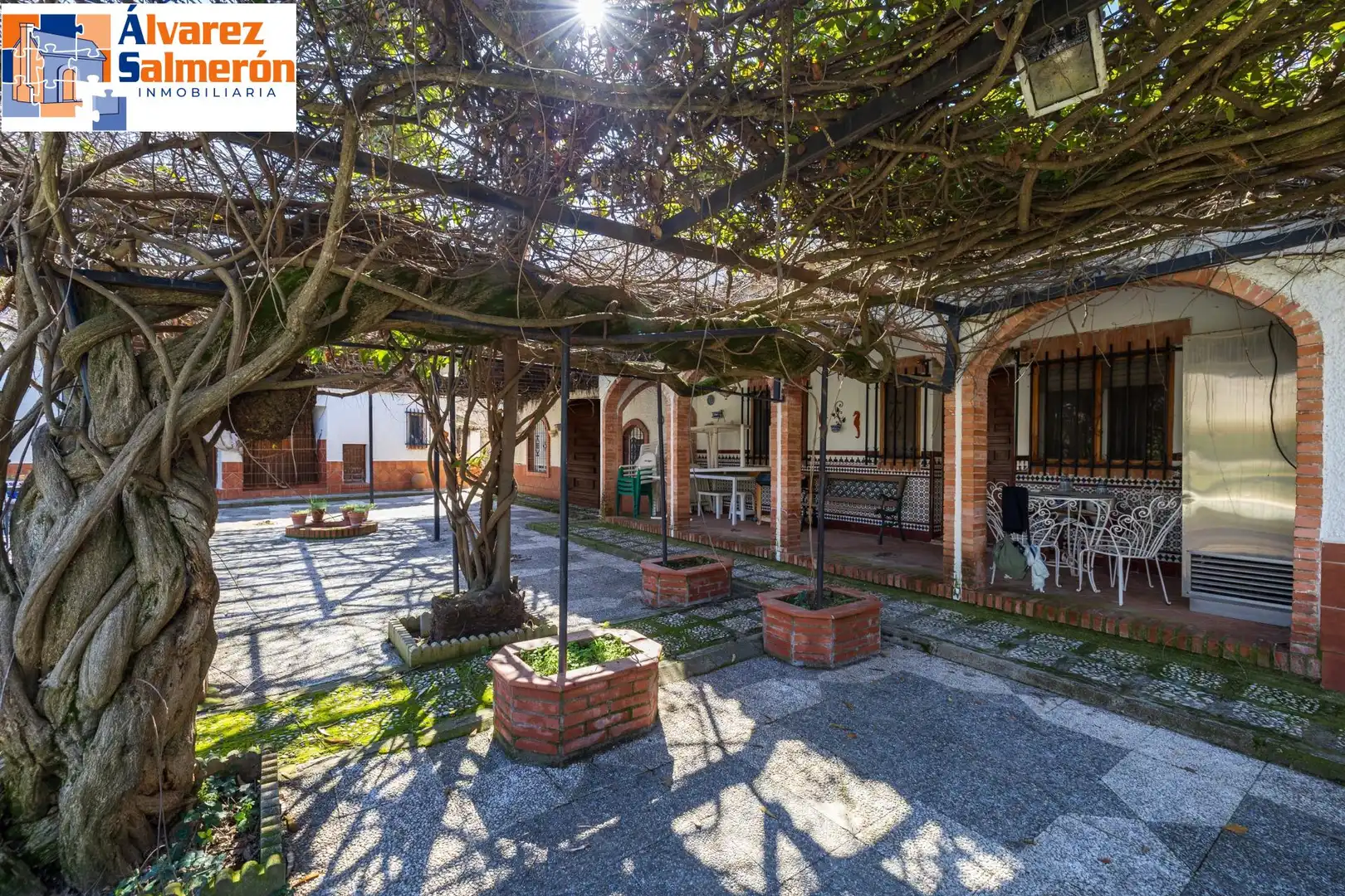 Villa mit Pool zum Verkauf in Calle CAÑO PALO, imagen 46