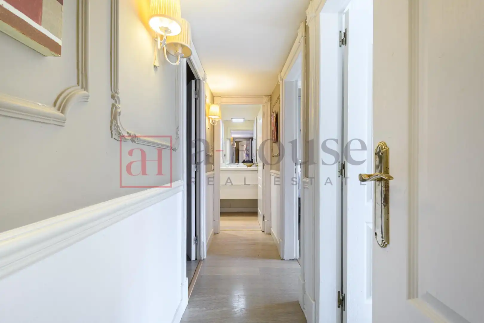 Piso con balcón en venta en Avenida de Josep Tarradellas, imagen 29