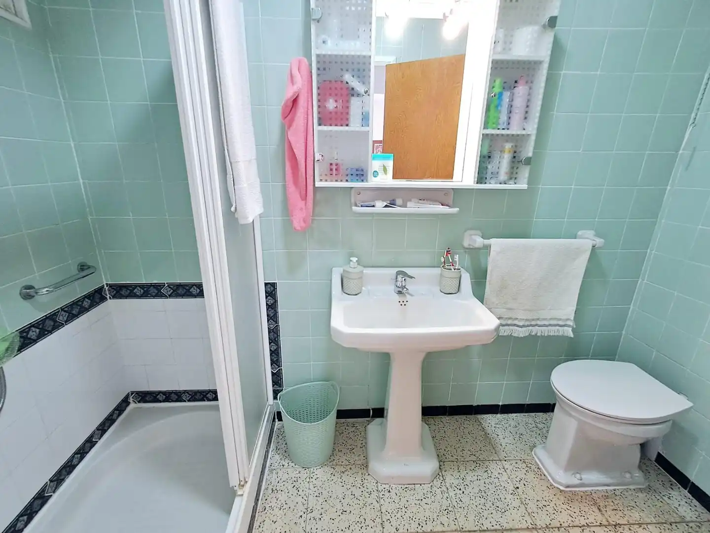 Appartamento con terrazza in vendita a Casco Antiguo, imagen 28