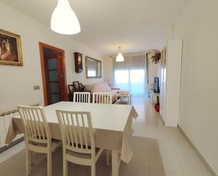 Living room of Planta baja for sale in Palafolls  with Heating and Terrace