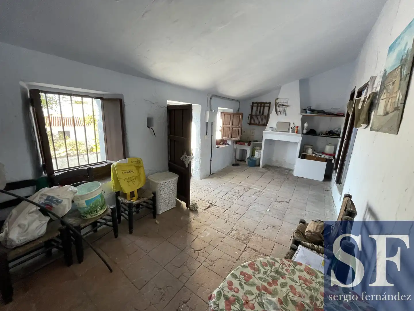 Casa in vendita a Canillas de Aceituno, imagen 3