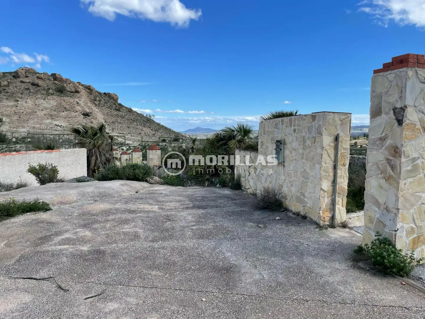 Edifici en venda a Lugar Polígono 27 Parcela 28 MOLINOS. VELEZ-BLANCO, Vélez-Blanco
