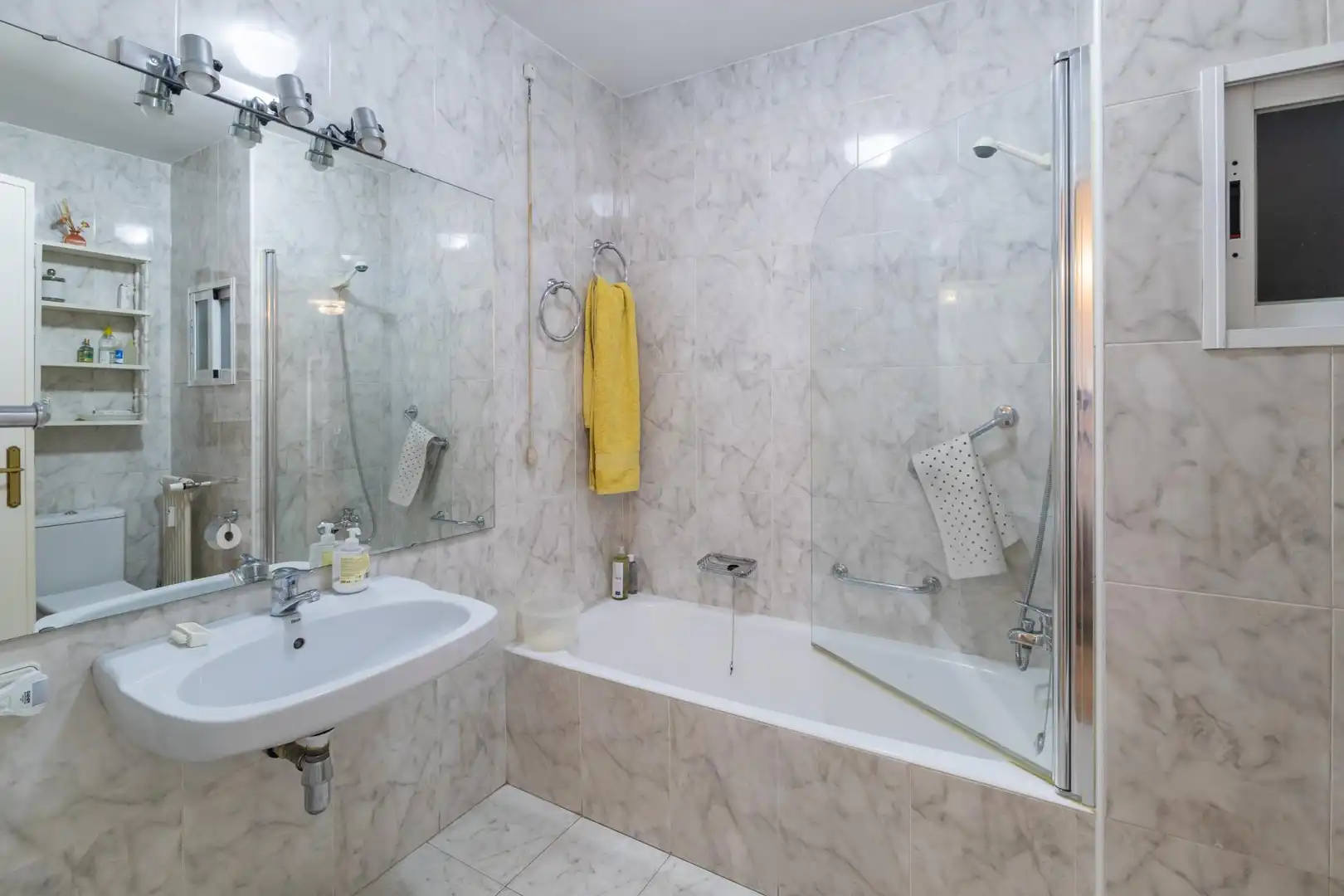 Apartments for sale in Calle de Rodríguez San Pedro, 8, Arapiles