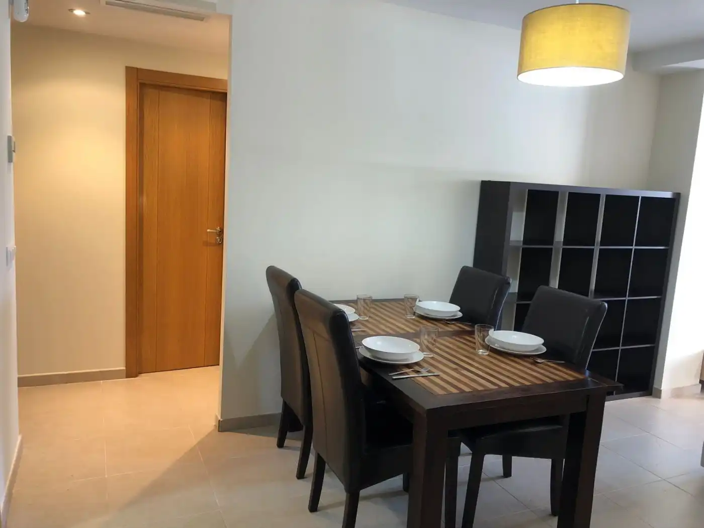 Apartament de lloguer a El Puerto