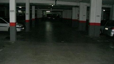 Foto 4 von Garage zur Miete in Calle Corredor del Gas, 5, Llevant, Reus