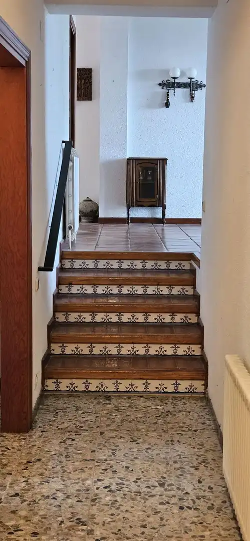 Casa o xalet en venda en Corbera de Llobregat amb Aire condicionat i Calefacció