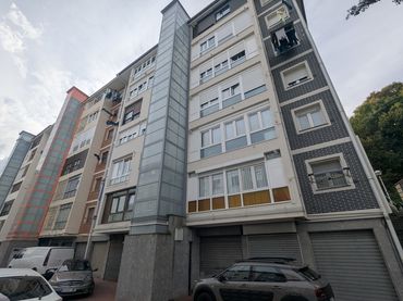 Flat with lift for sale in ALTAMIRA 9