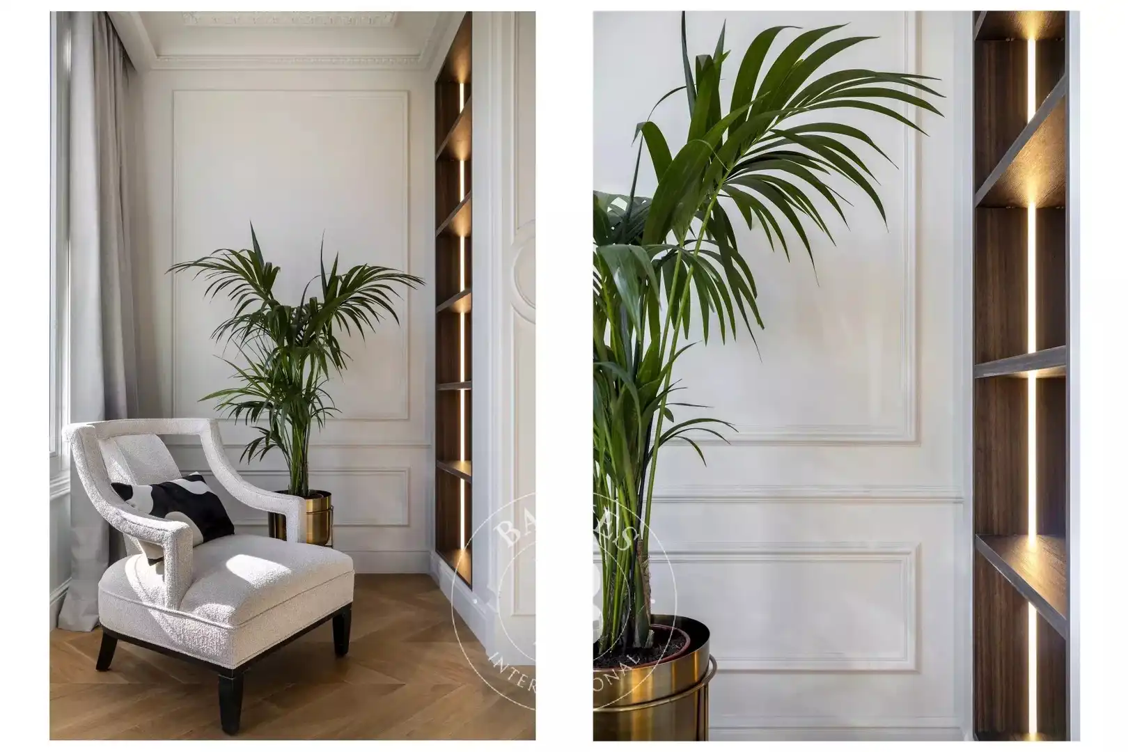 Piso con terraza en venta en Eixample, imagen 20