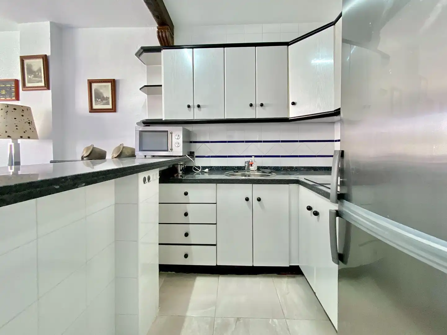 Apartament amb piscina en venda a tesorillo-pozuelo, imagen 22