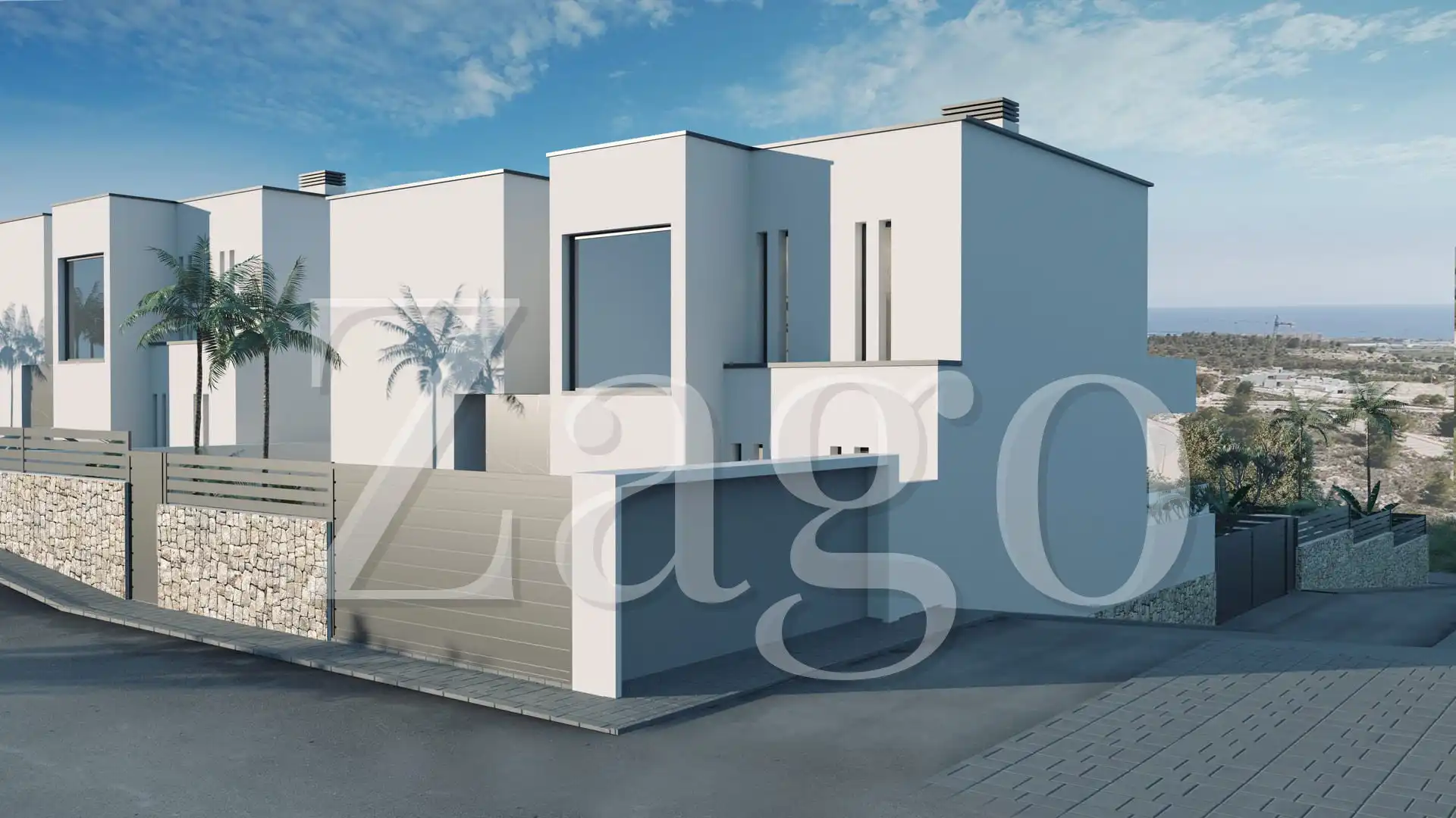 Maison à vendre à Golf Bahía, imagen 33