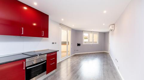 Foto 4 de Apartament en venda a Calle de Francisco Silvela, Lista, Madrid