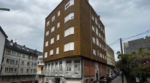 Foto 2 von Wohnung zum Verkauf in Calle Eduardo Pondal, Santa Uxía de Ribeira, Ribeira