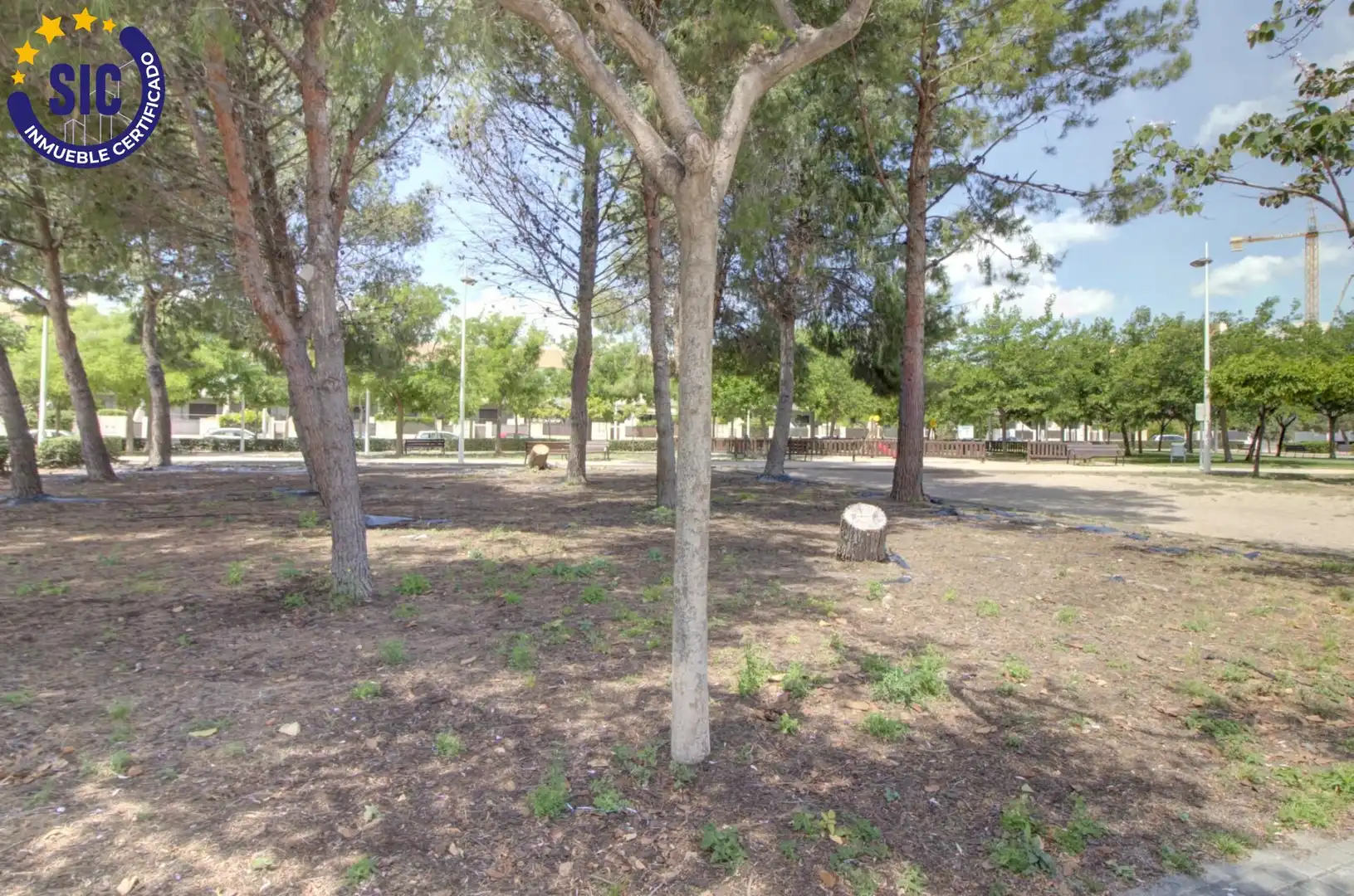Residential zum Verkauf in Sagunto / Sagunt