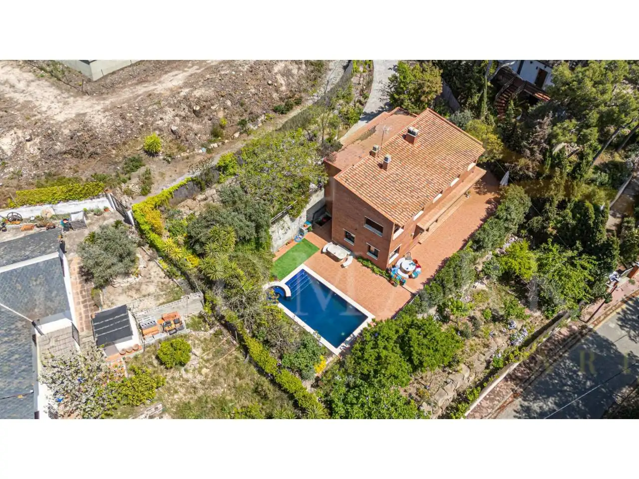 Haus oder Chalet zum Verkauf in Calle Tomàs Guerrero, 26, Corbera de Llobregat