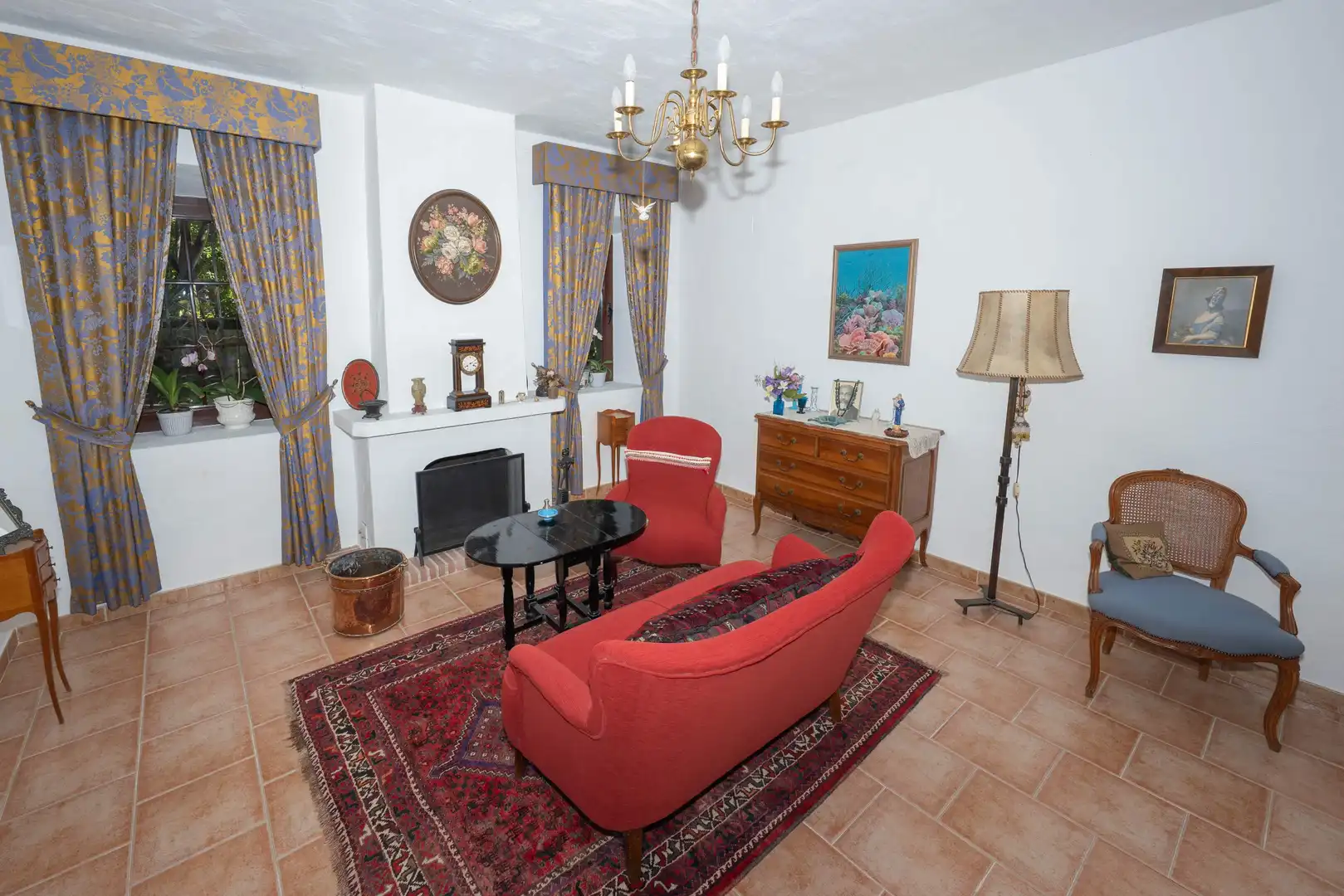 Villa mit Terrasse zum Verkauf in Centro, imagen 87